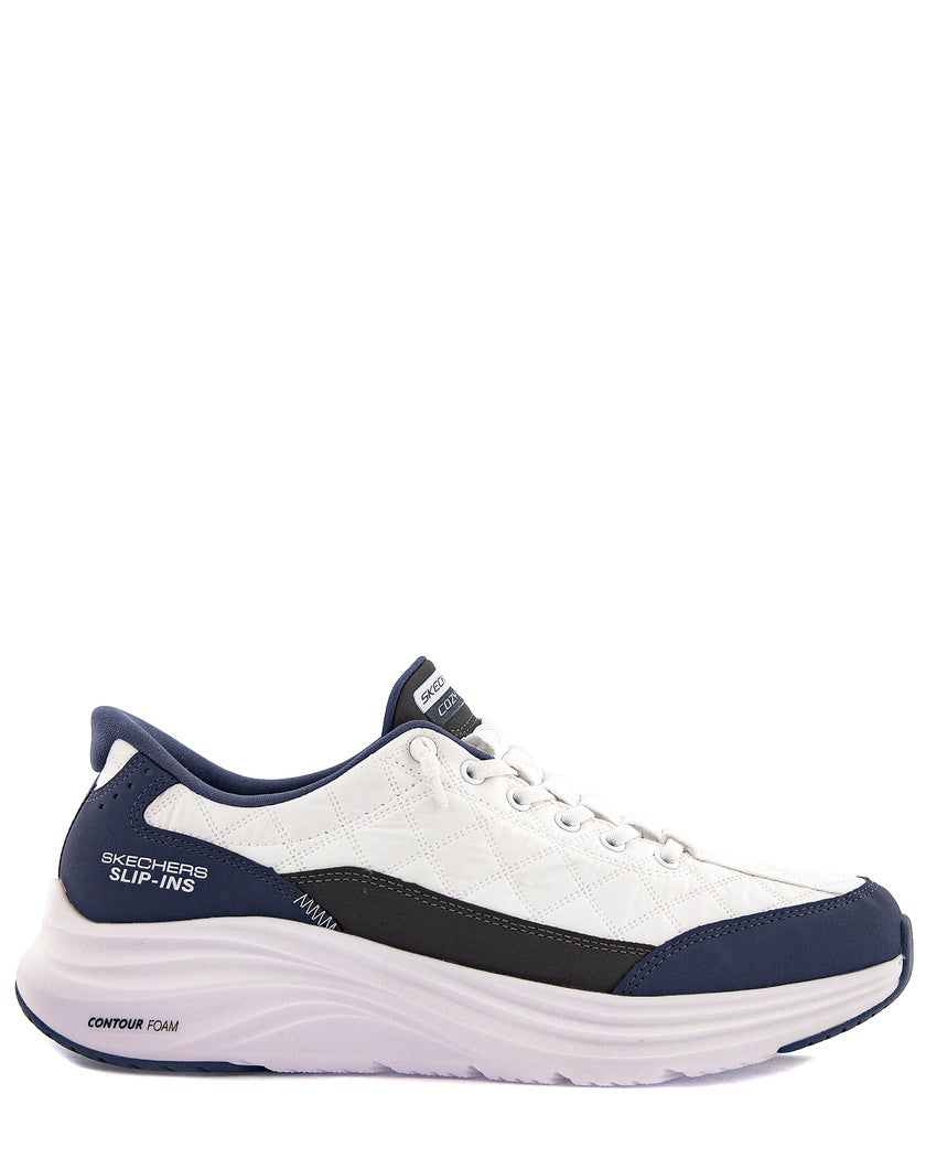 Skechers Contour Foam Cozy Fit Slip-in