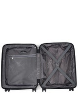 North Pioneer Oslo Suitcase 55 cm