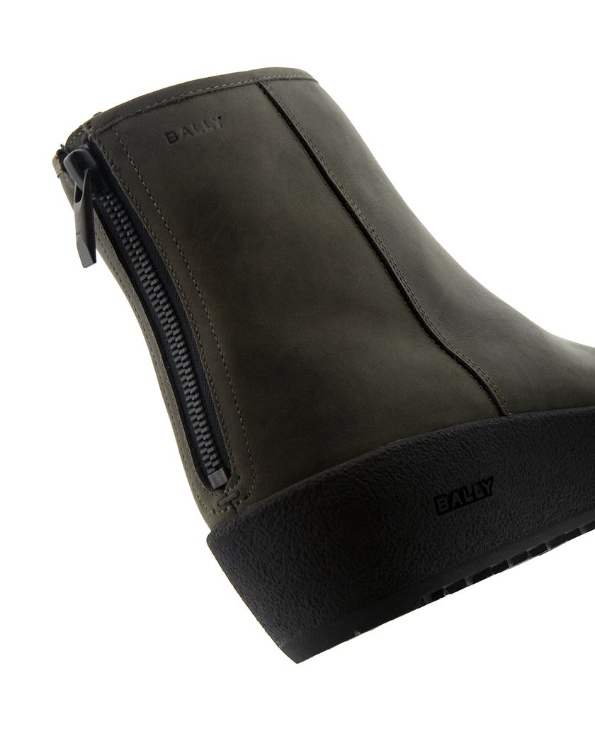 Bally Guard III Men