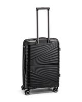 North Pioneer Copenhagen Suitcase 66 cm