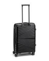 North Pioneer Copenhagen Suitcase 66 cm
