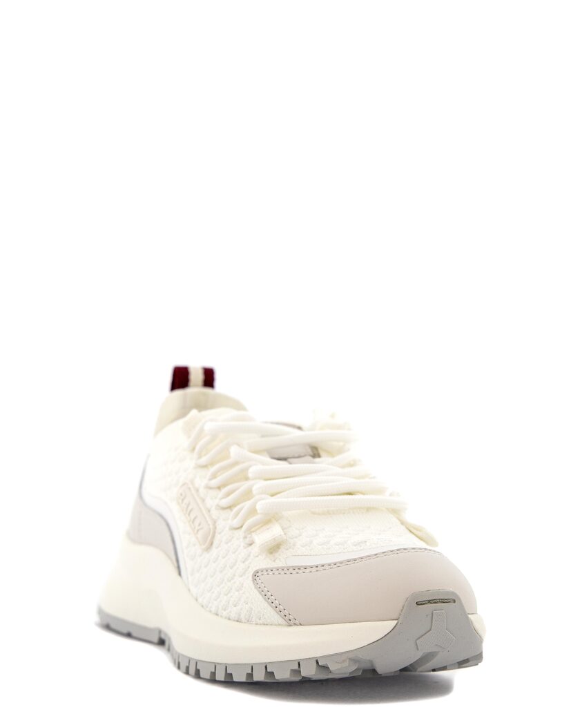 Bally Daryel-T-W Synthetic Fabric