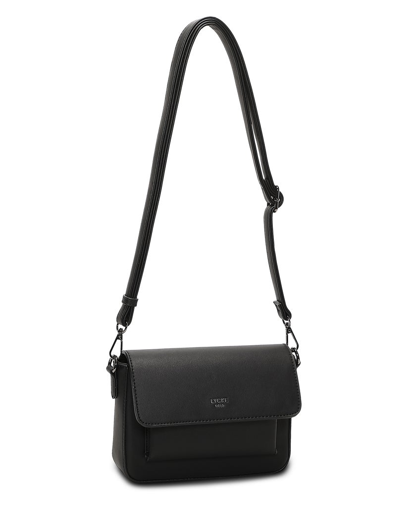 Lycke Flap bag Levanger