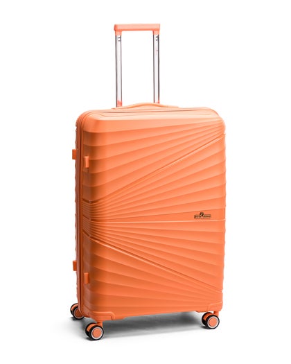North Pioneer Copenhagen Suitcase 76 cm