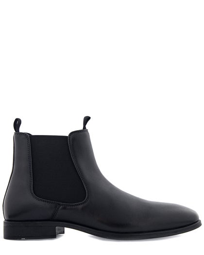 N.Bergqvist Boot