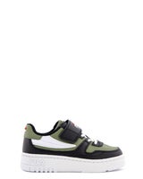 Fila Fxventuno Velcro Kids
