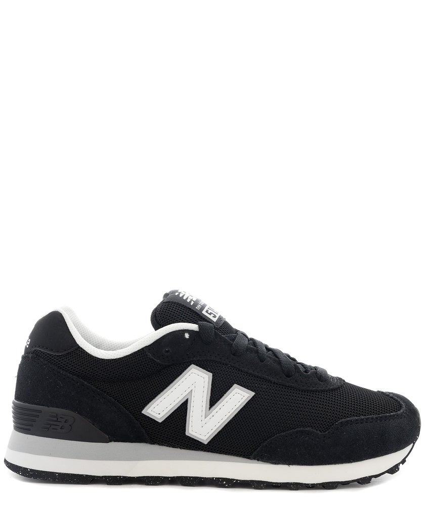 New Balance Svart Sneakers