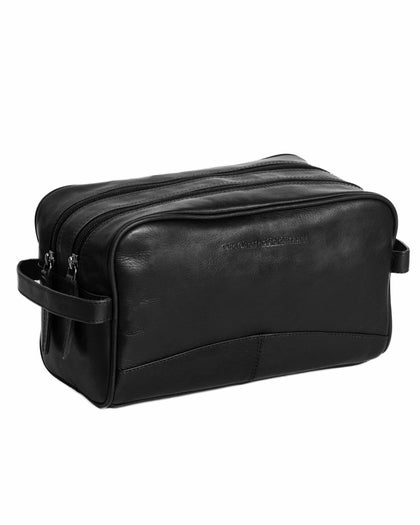The Chesterfield Brand Stacey Toiletry Bag