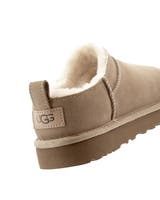 Ugg W Classic Micro