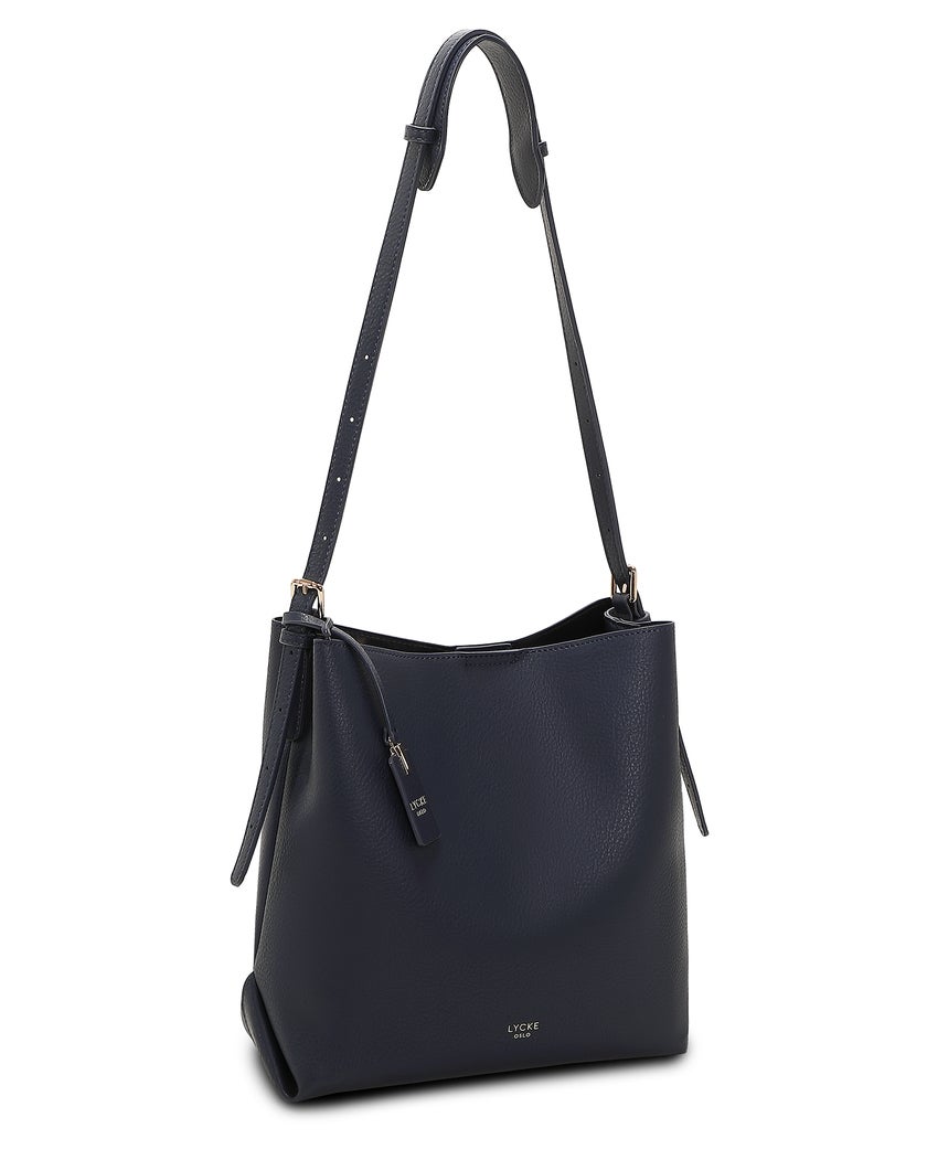 Lycke Bucket bag Kragerö