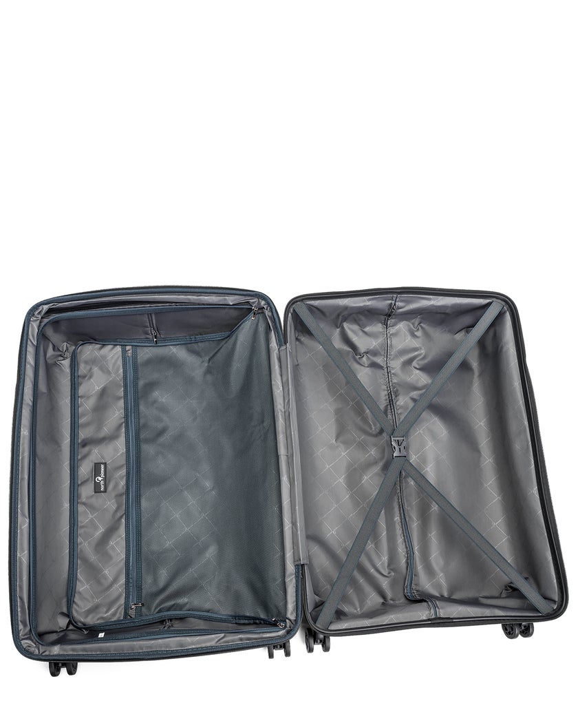 North Pioneer Bergen Suitcase 77 cm