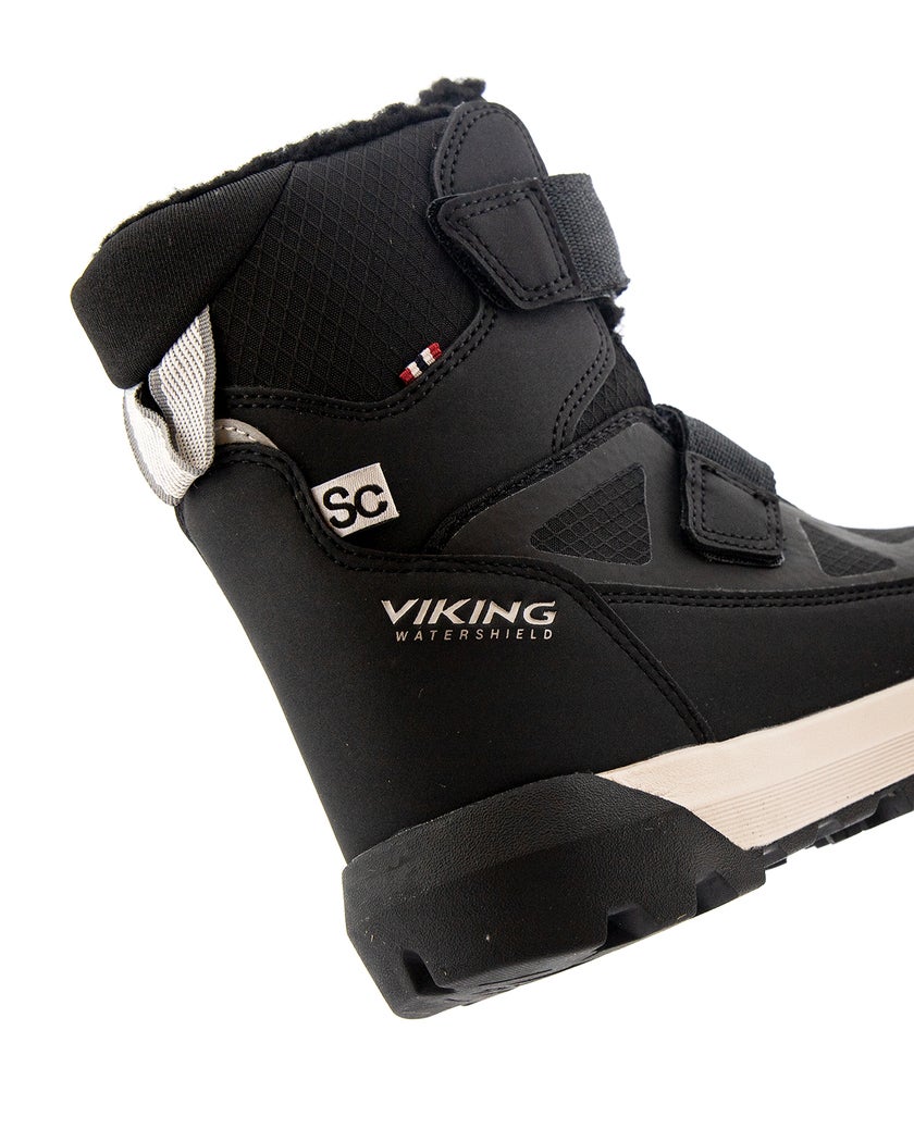 Viking Constrictor Warm SC WP