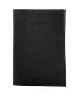 The Monte Passport cover