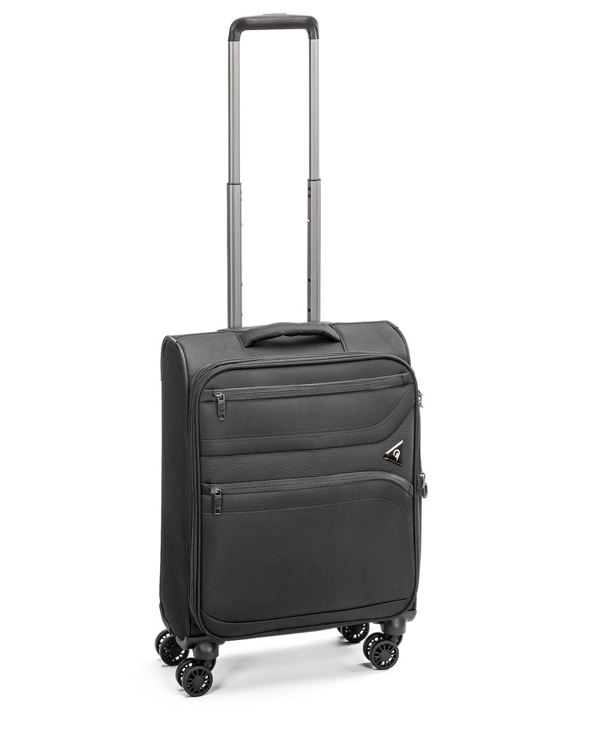 North Pioneer Gate Suitcase 55 cm