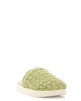 Inuikii Knitted clog