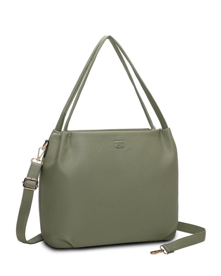 Lycke Handbag Alma