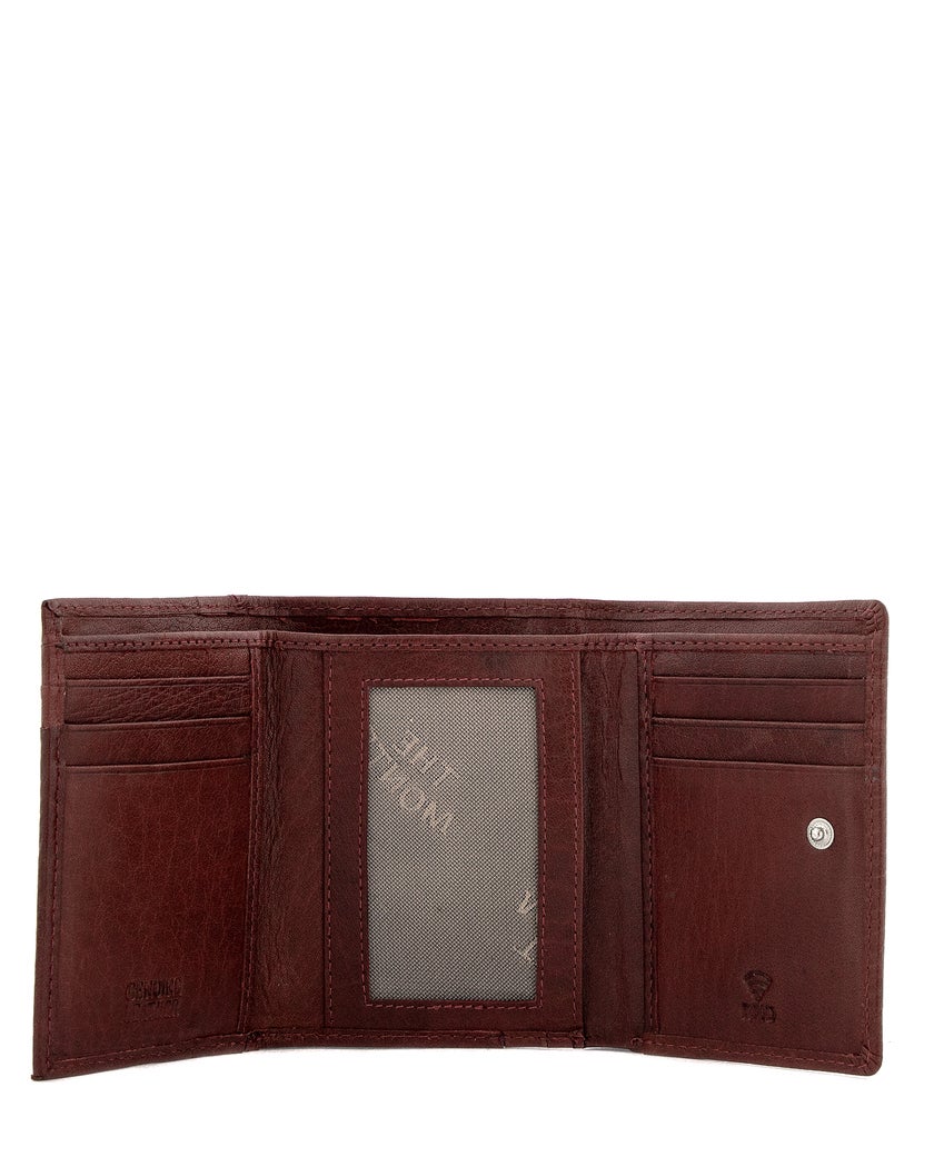 The Monte Purse small