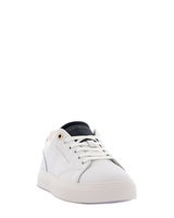 Tommy Hilfiger TH Feminine Cupsole Leather