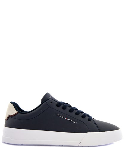Tommy Hilfiger TH Court LTH Detail Ess