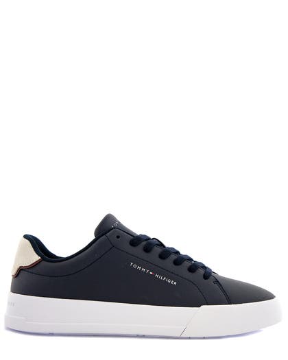 Tommy Hilfiger TH Court LTH Detail Ess
