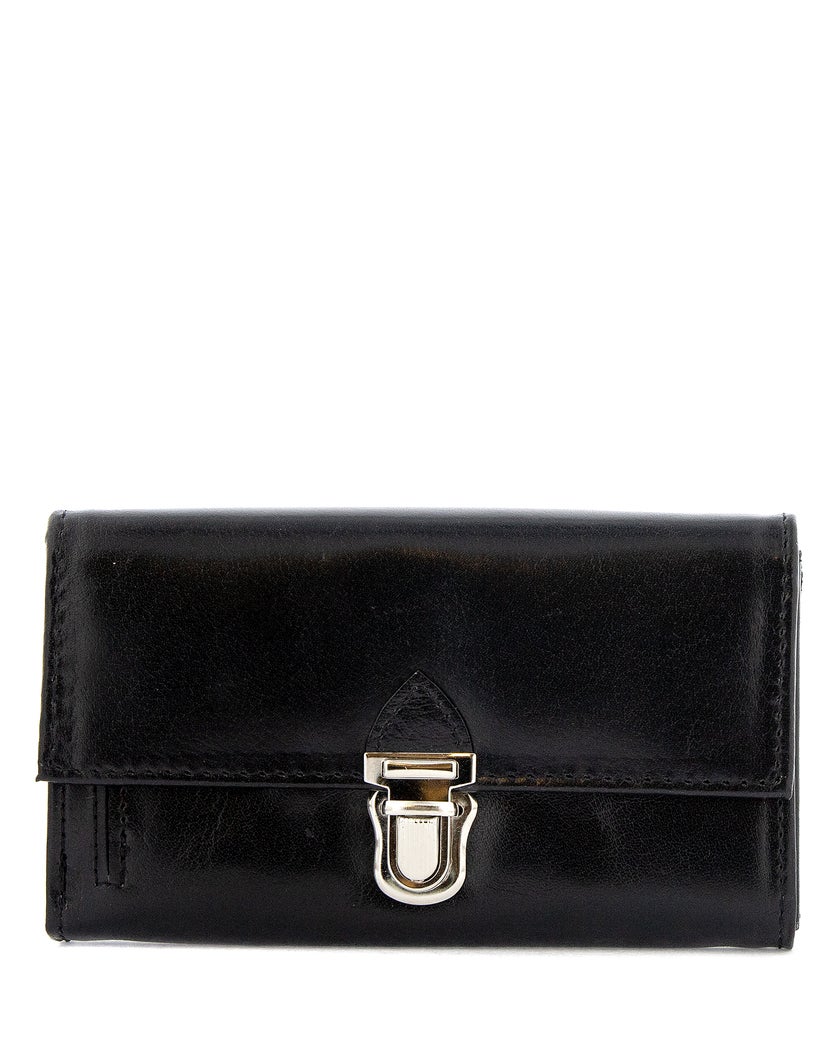 The Monte Taxi wallet