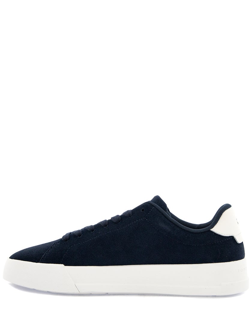 Tommy Hilfiger TH Court Core Suede