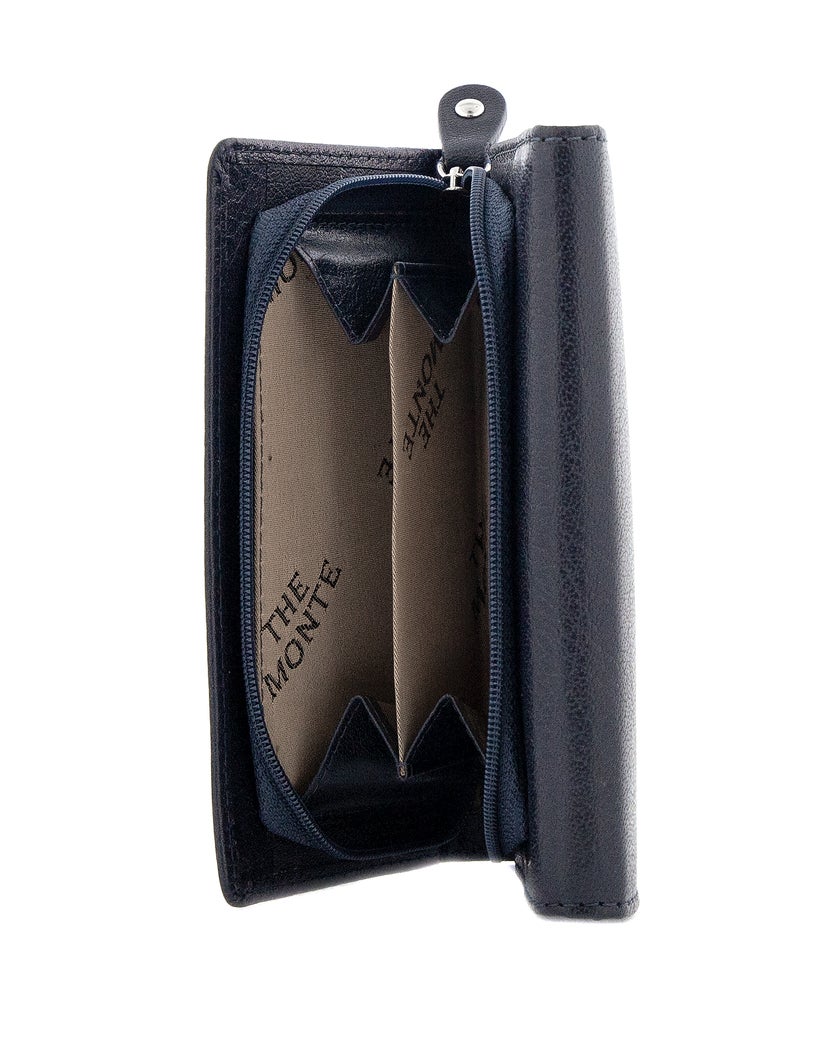 The Monte Purse medium