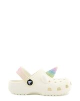 Crocs Classic iam rinbow unicorncgt