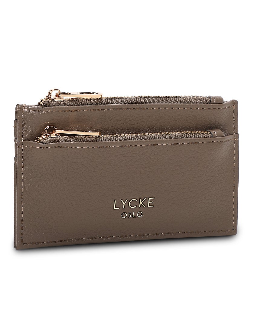 Lycke Cardholder Egersund Lycke