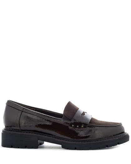 SCANDIFLEX Buma Loafer