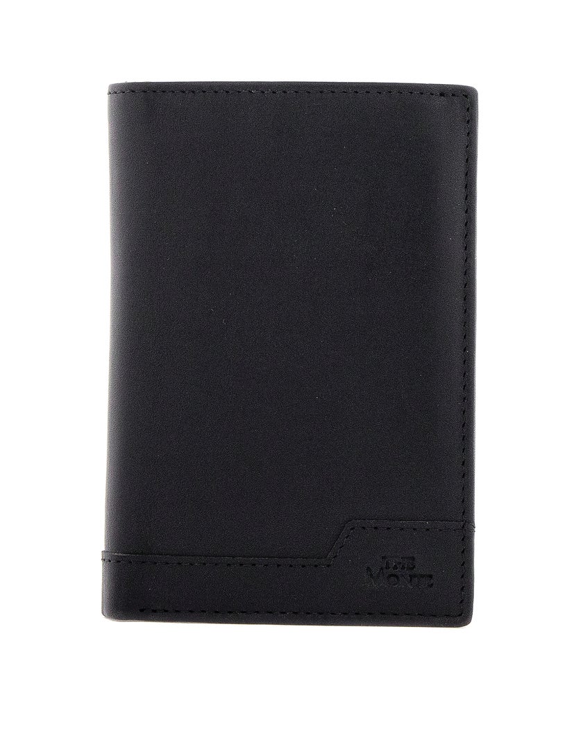 The Monte Wallet medium