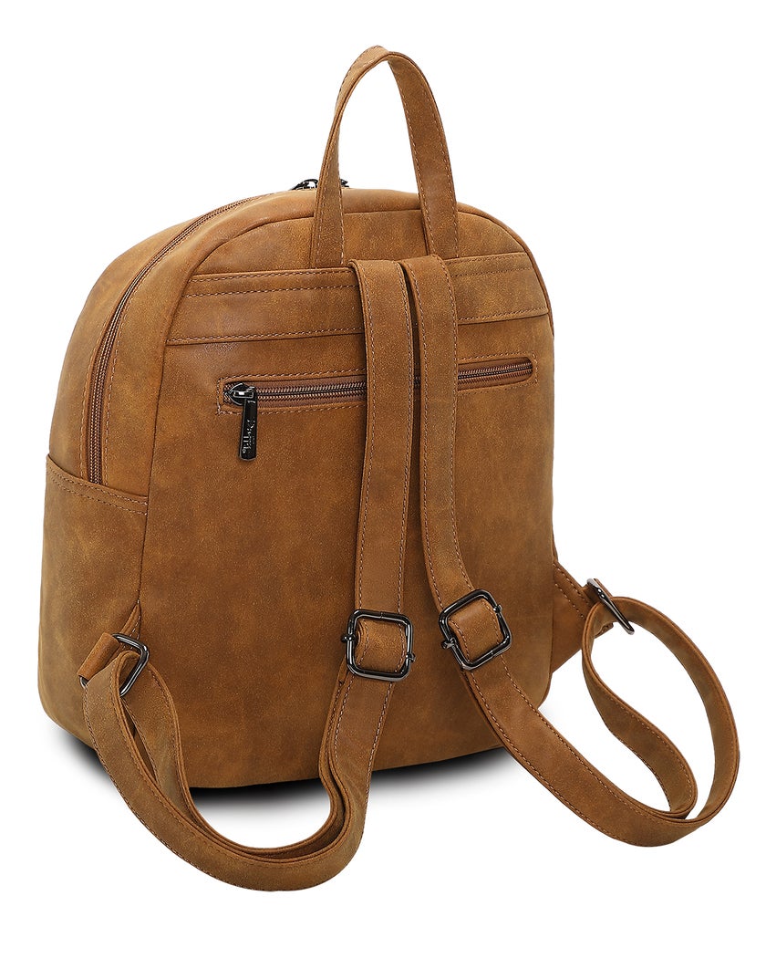 Duffy Backpack  Duffy