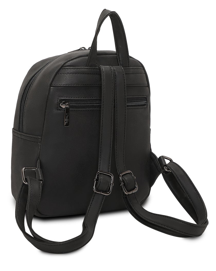 Duffy Backpack  Duffy