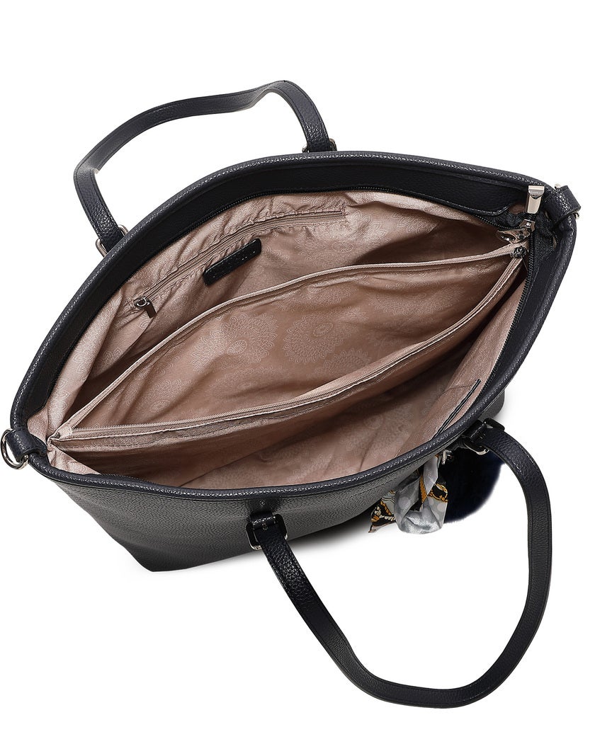 Puccini Tote bag Anna Puccini