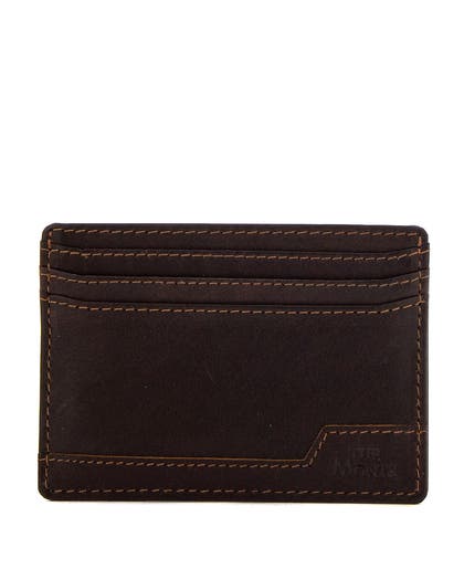 The Monte Cardholder small
