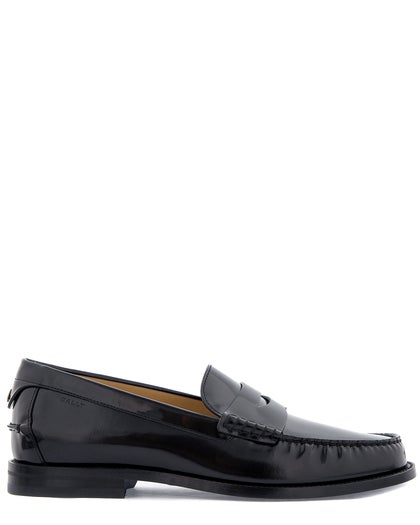 Bally Charlex Calf Plain