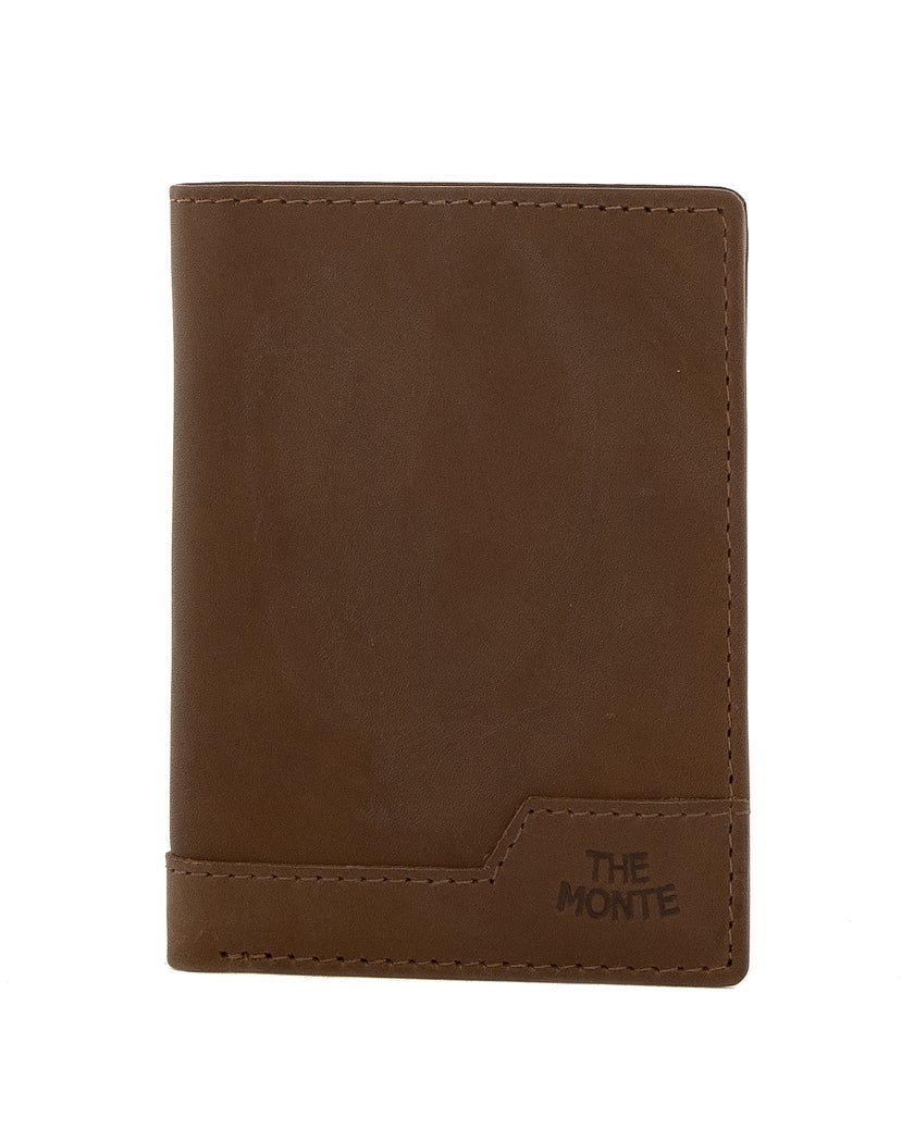 The Monte Cardholder