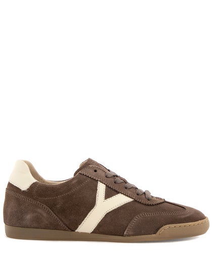 Sneaky Steve Milwauke Slim Suede W