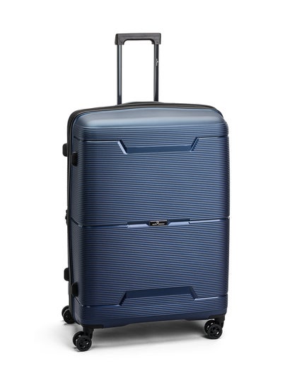 North Pioneer Bergen Suitcase 77 cm