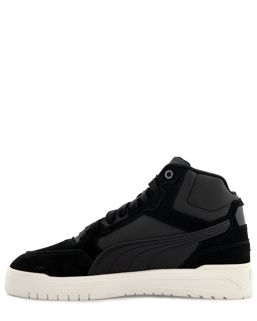 Puma Shuffle Downtown Mid Fur