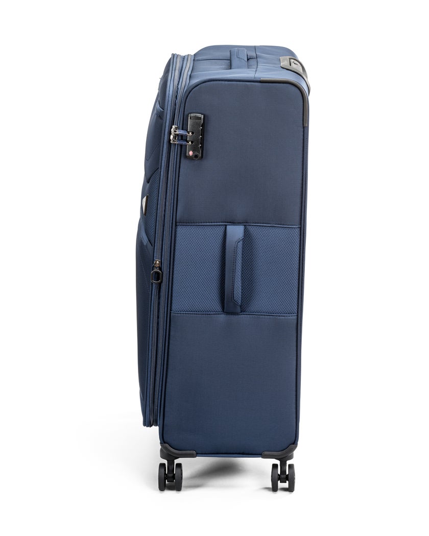 North Pioneer Gate Suitcase 80 cm