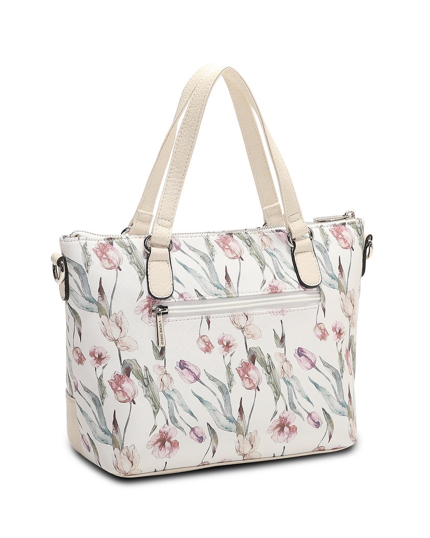 Lycke Handbag Nora