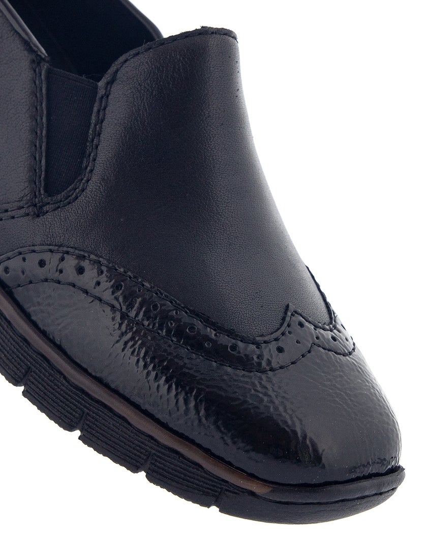 Rieker 53776-00
