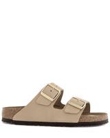 Birkenstock Beige Toffel