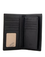 The Monte Wallet large