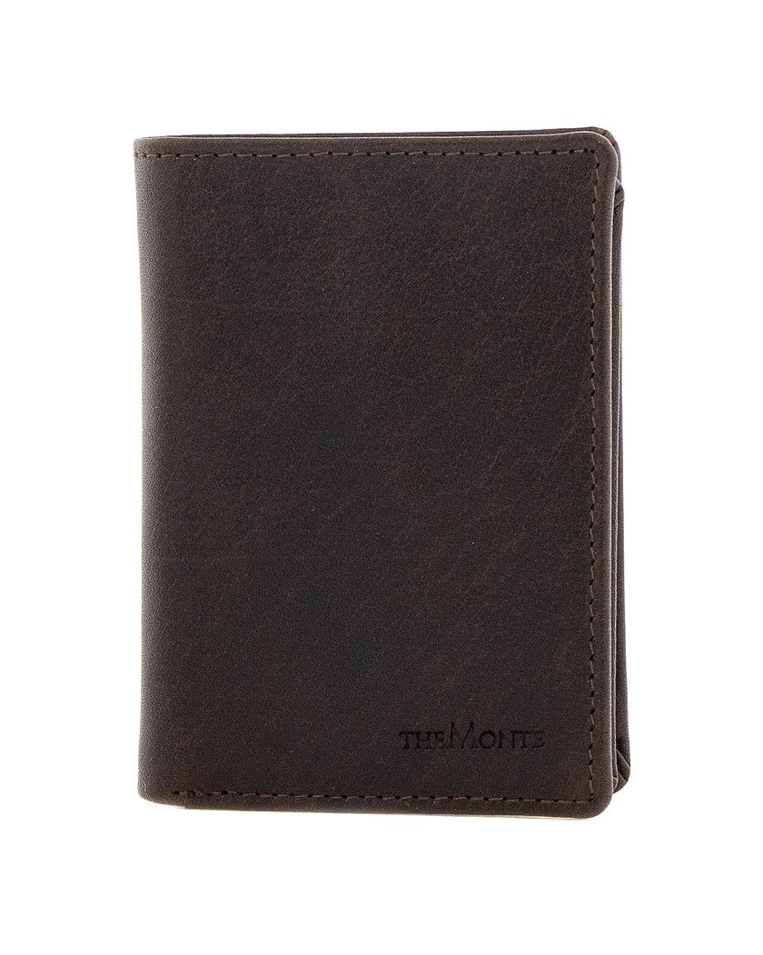 The Monte Wallet small