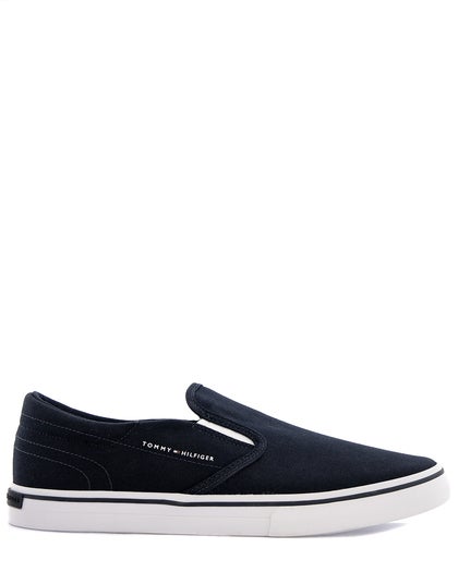 Tommy Hilfiger Vulc Core Slip On