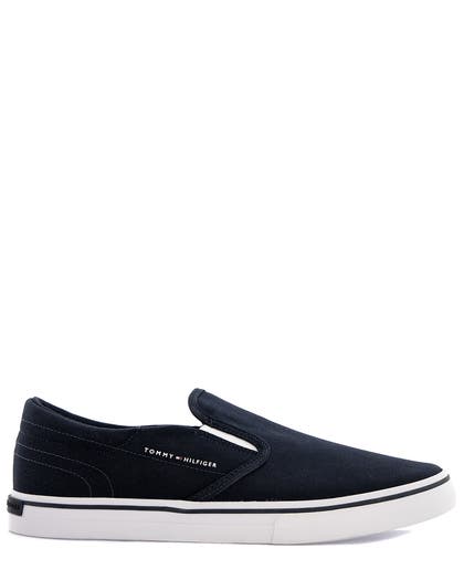 Tommy Hilfiger Vulc Core Slip On