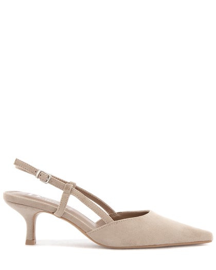 Donna Girl Sandalett