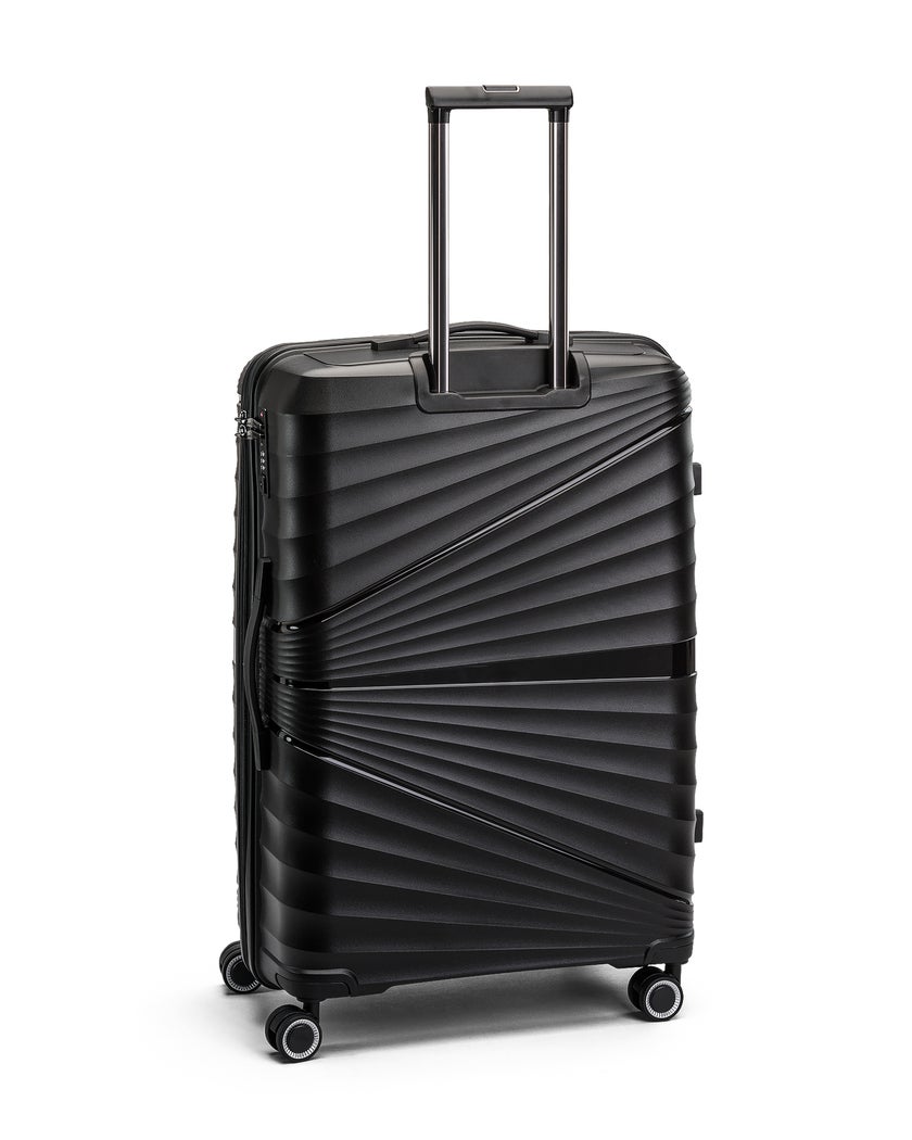 North Pioneer Copenhagen Suitcase 76 cm